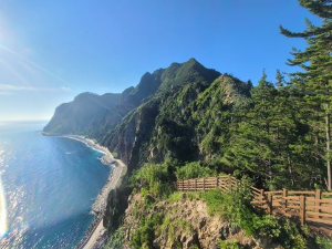 남서일몰전망대