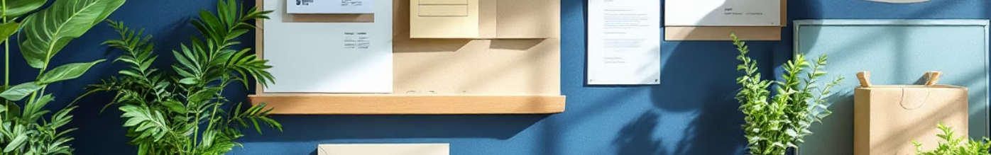 2025 소상공인 택배비·배달비 지원 신청 방법