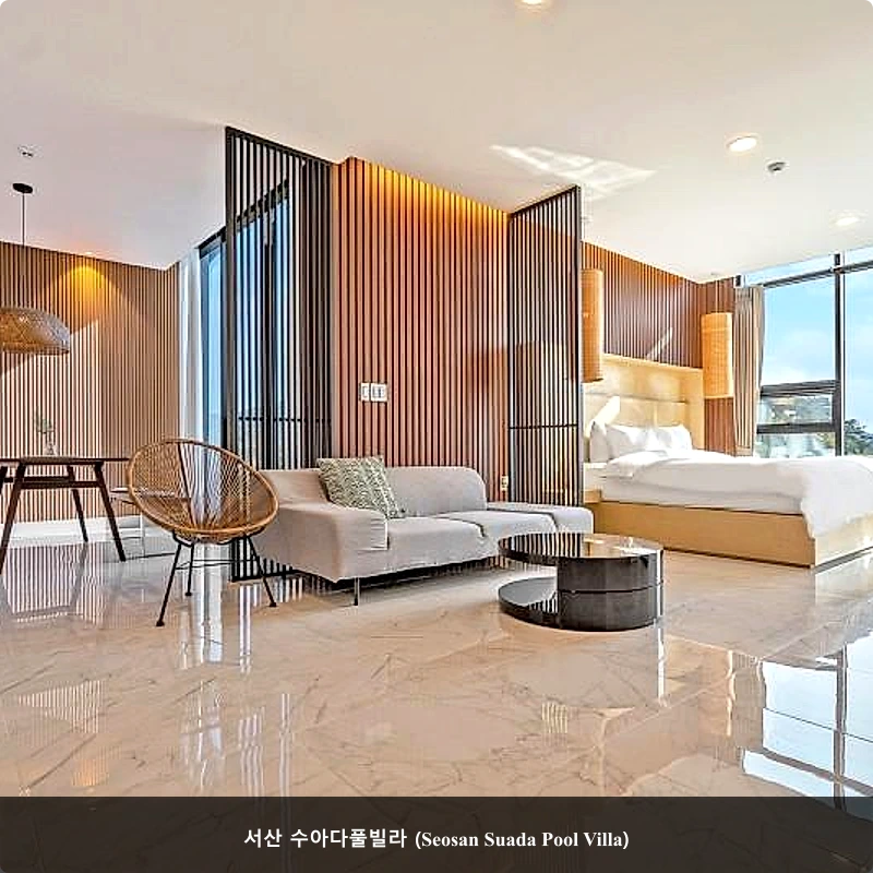 서산 수아다풀빌라 (Seosan Suada Pool Villa)_1