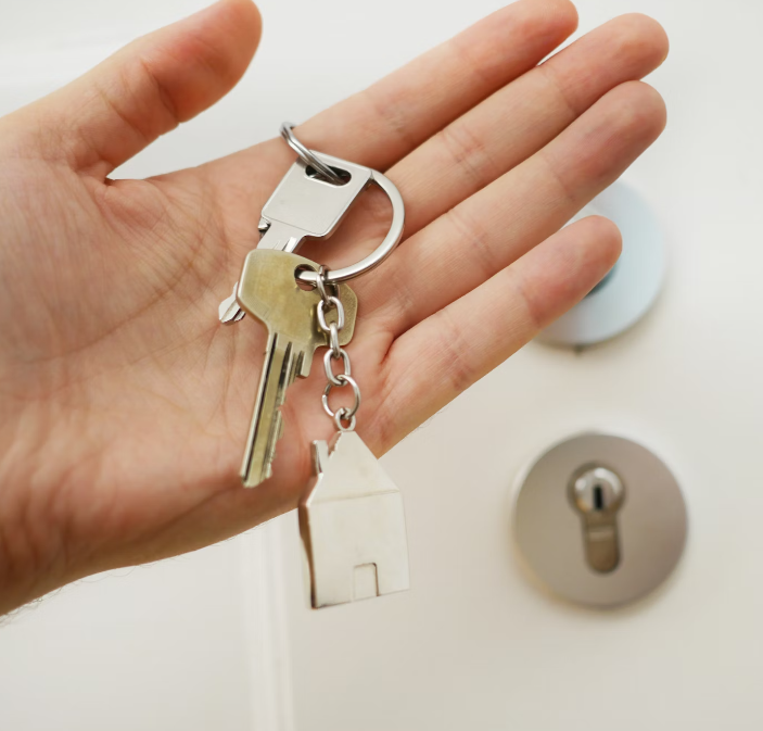 부동산 실거래가 조회하는 방법