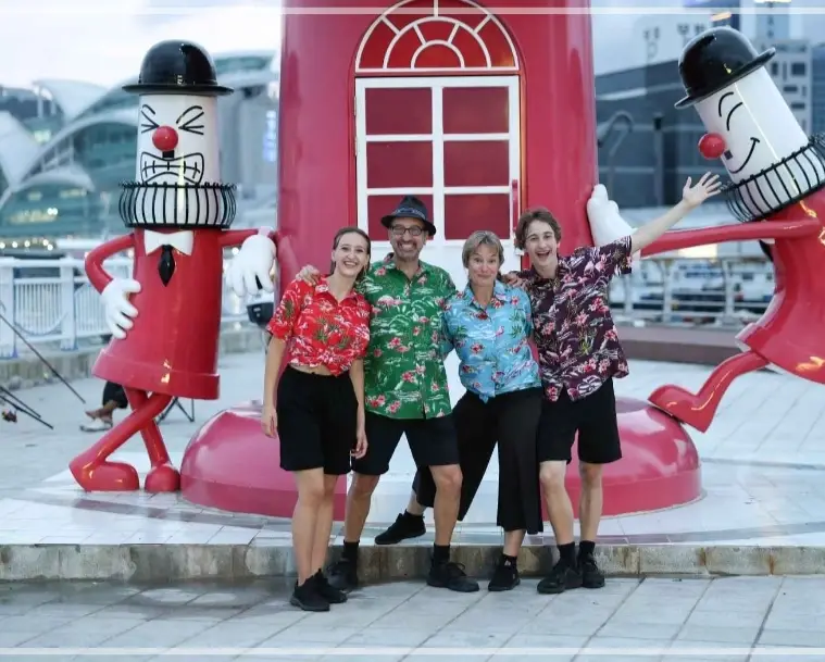 부산국제코미디페스티벌-예매-일정-프로그램