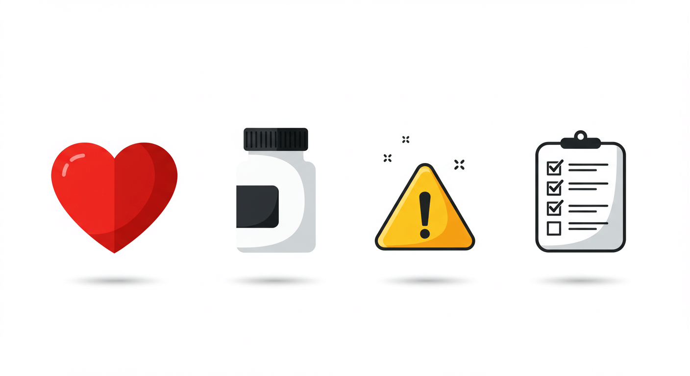 "고혈압 치료제 종류와 부작용 안내"에 대한 이미지입니다.