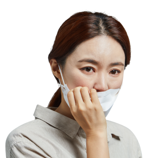 전염병에걸린자