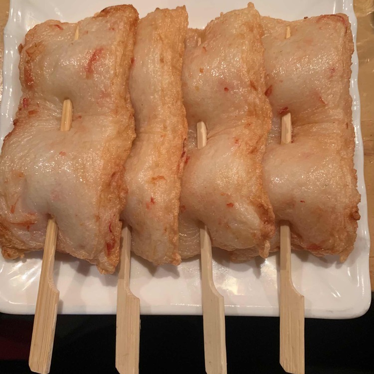 차니오뎅 대학로