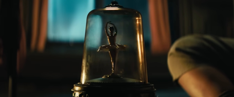 발레리나(Ballerina)