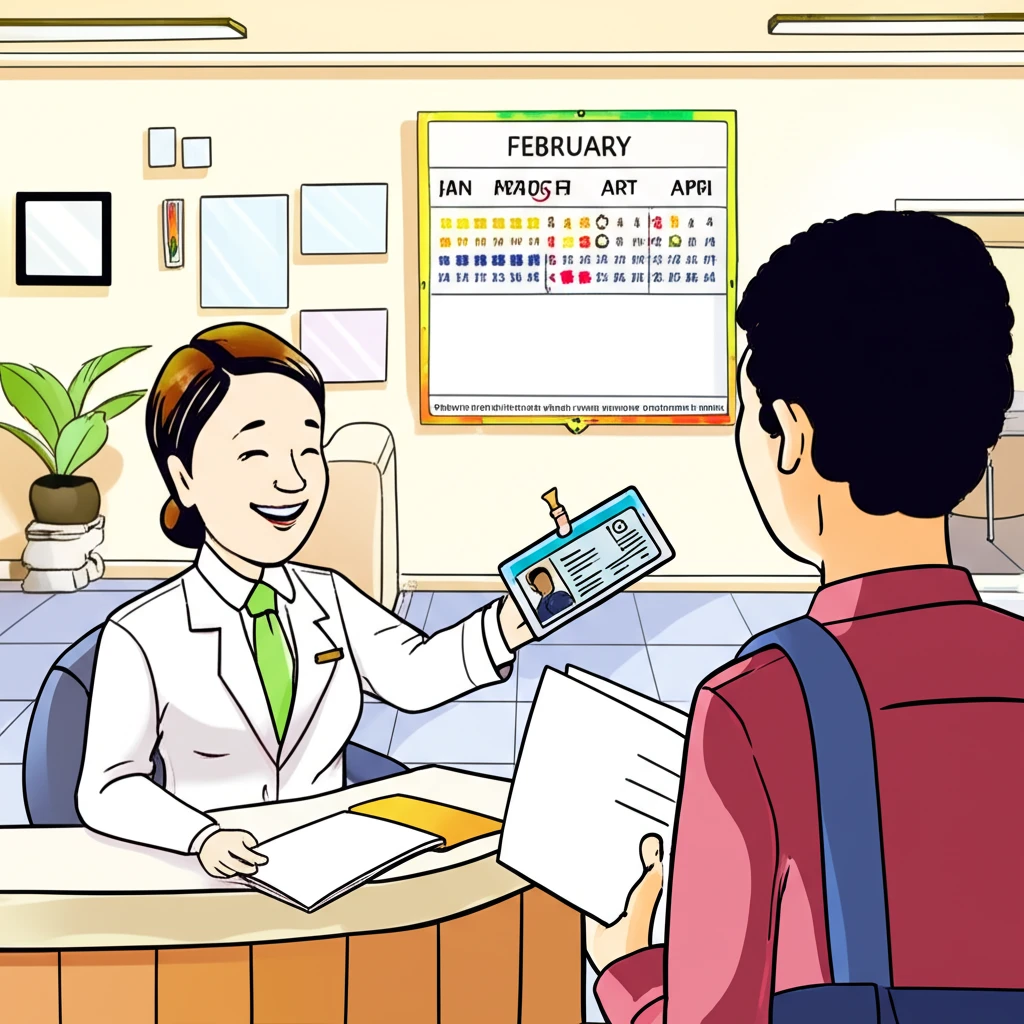 무주군 농어민 수당 신청 시 주의사항..
