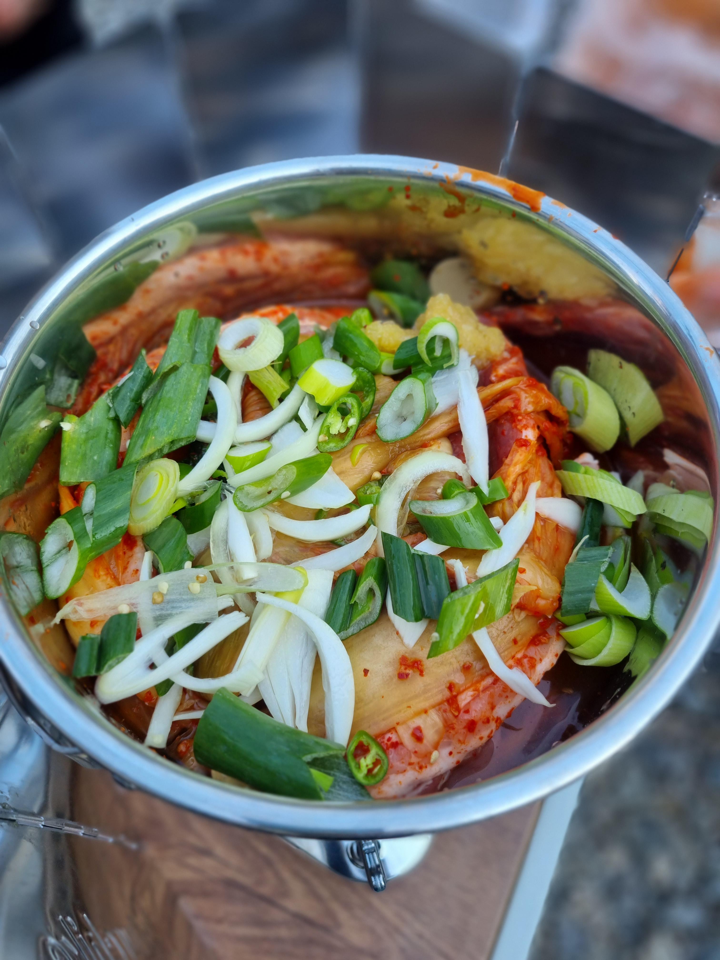 캠핑홀릭 캠핑장