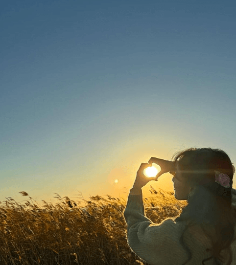 지효 윤성빈 열애