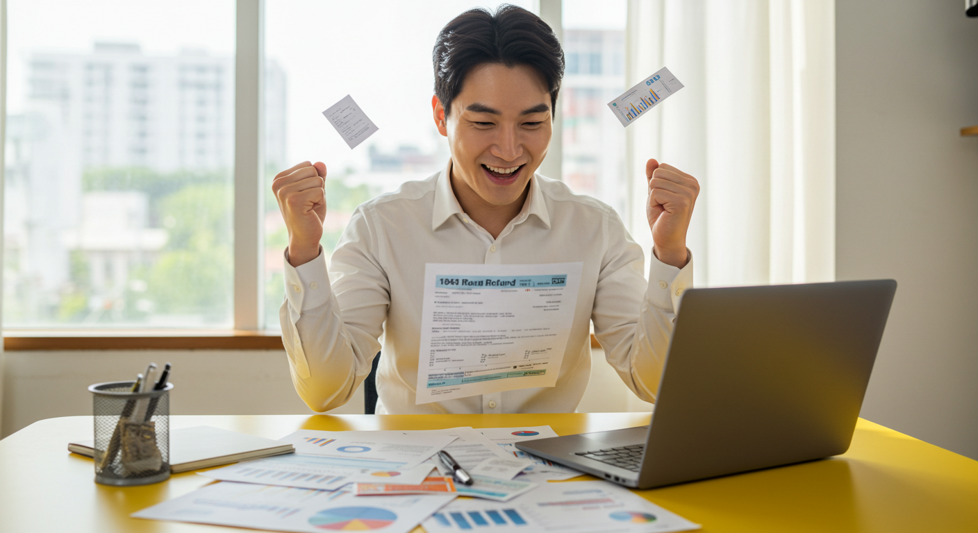 국세청&amp;#44; 절세팁