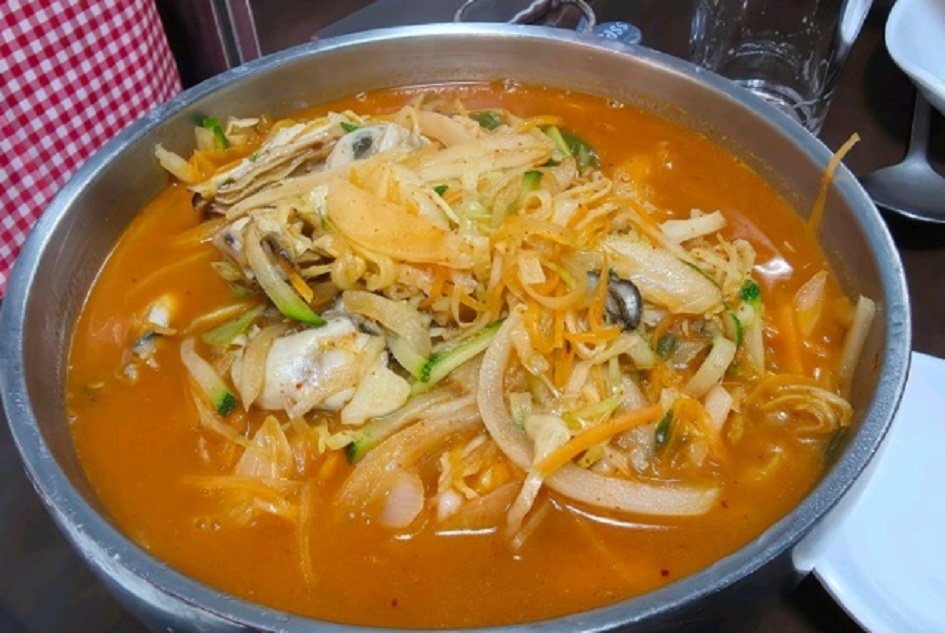 홍릉각-60년전통