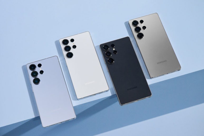 삼성 갤럭시 S25