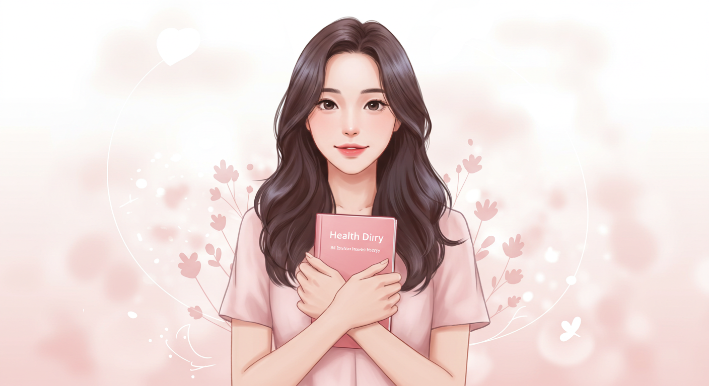 부정출혈, 여성건강, 자궁질환