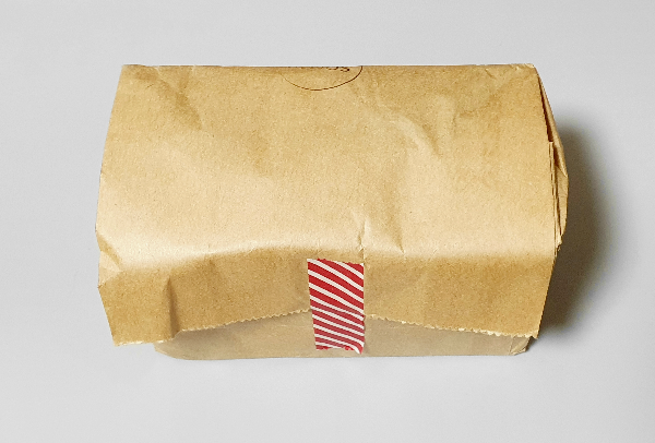 설거지 비누 포장