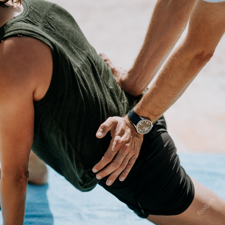 길랑바레 증후군