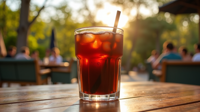 폼염에 커피와 술을 피해야