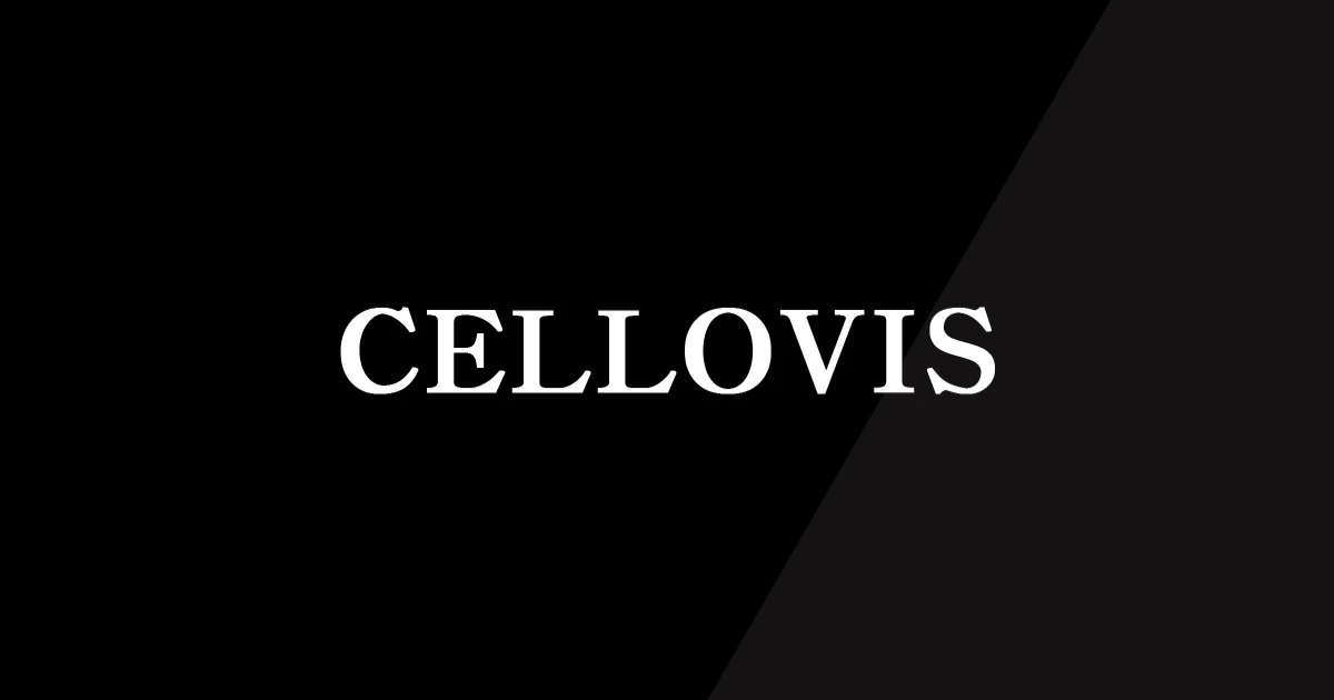 셀로비스 CELLOVIS 홈페이지 고객센터 공식몰 바로가기