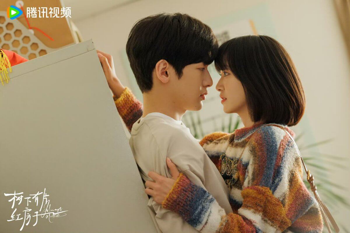 수하유편홍방자: 그 시절 우리