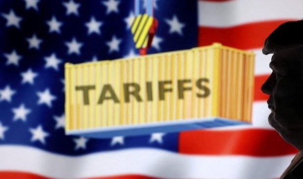 환율과 뉴욕증시