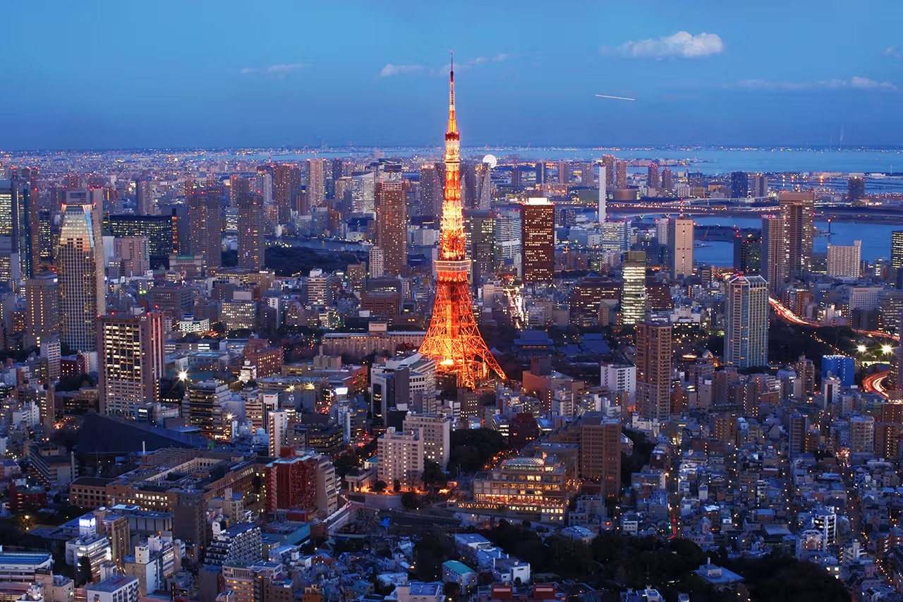 후쿠오카 일본여행