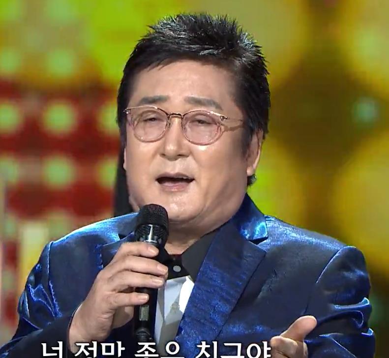 유진표 천년지기