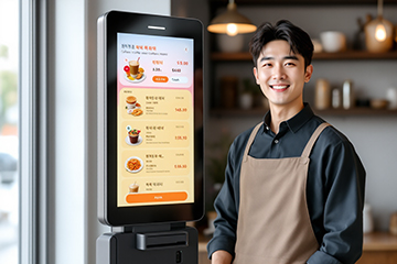 소상공인 키오스크 지원 신청