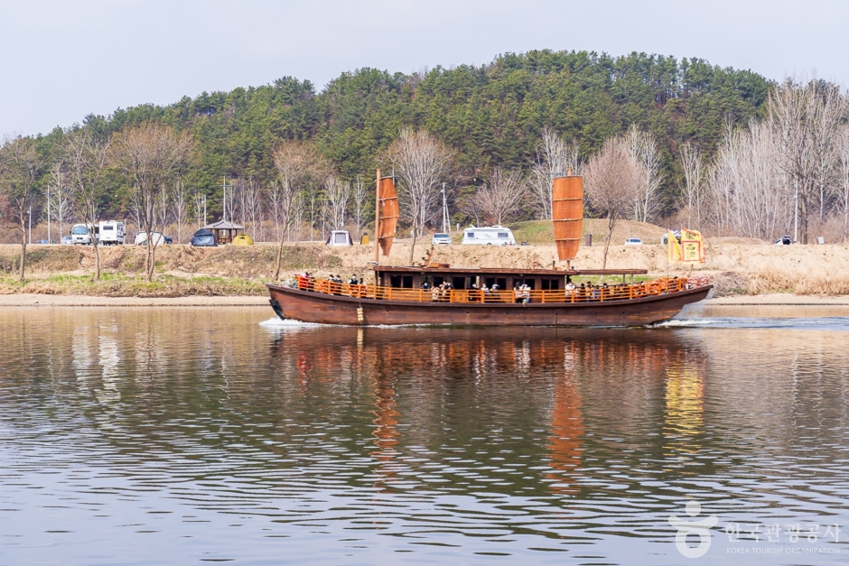 부여 가볼만한곳 베스트10