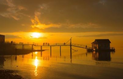 사천씨맨스카페