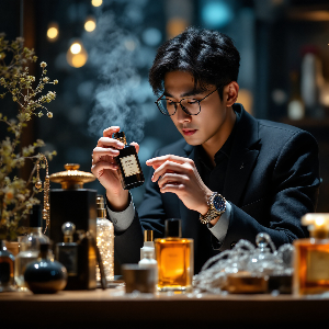 명품 향수 브랜드 TOP 10