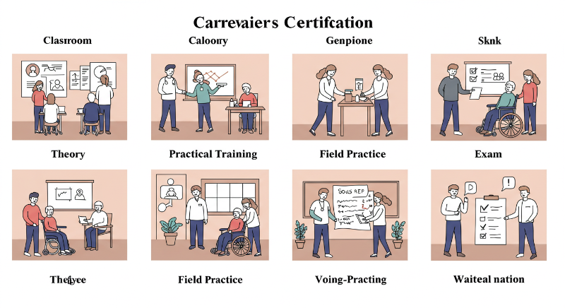 교육 과정 : 이론교육