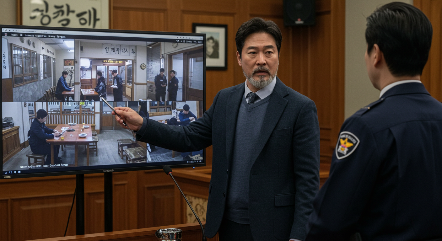 증거 확보와 효과적인 기록 방법