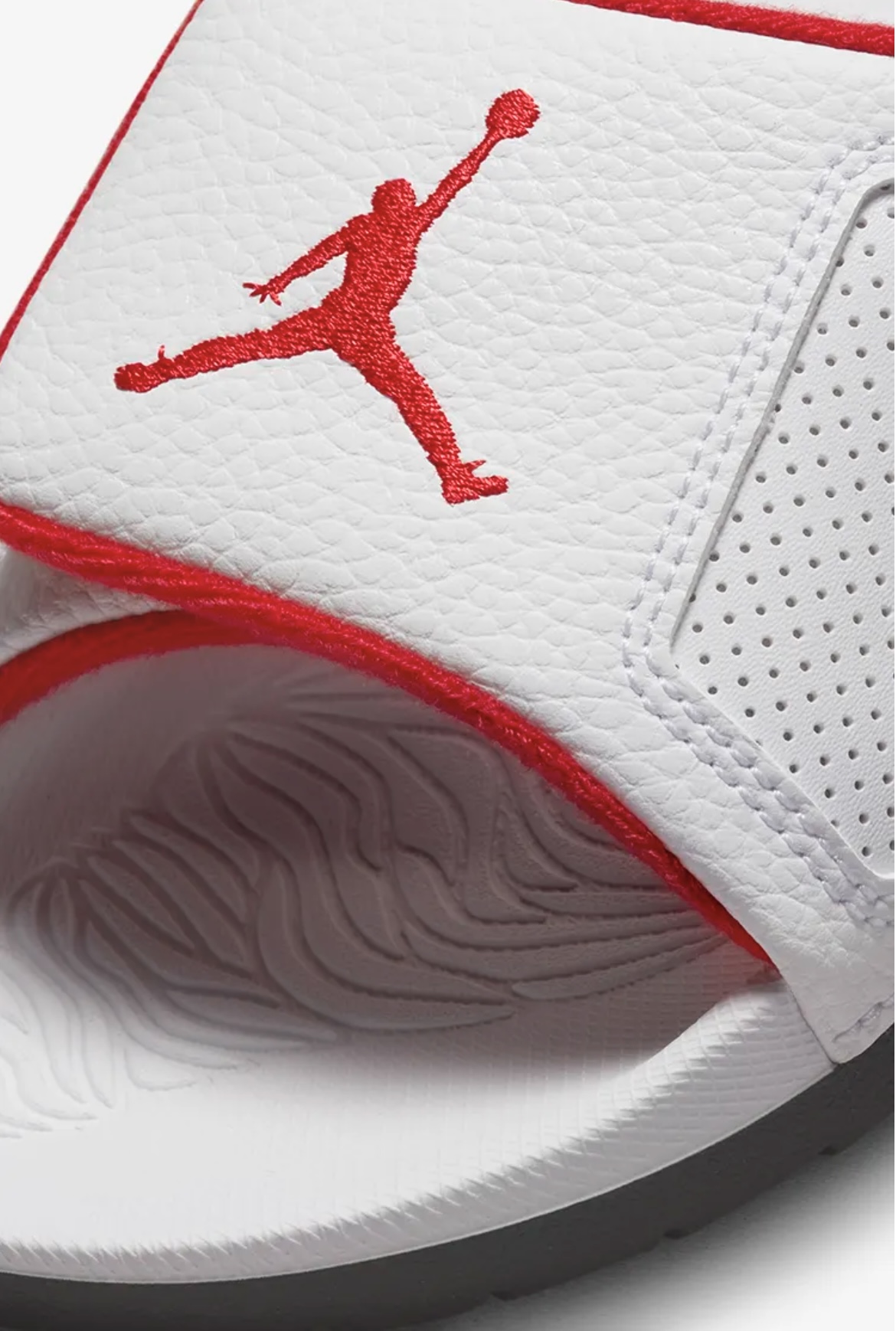 조던하이브로 디테일