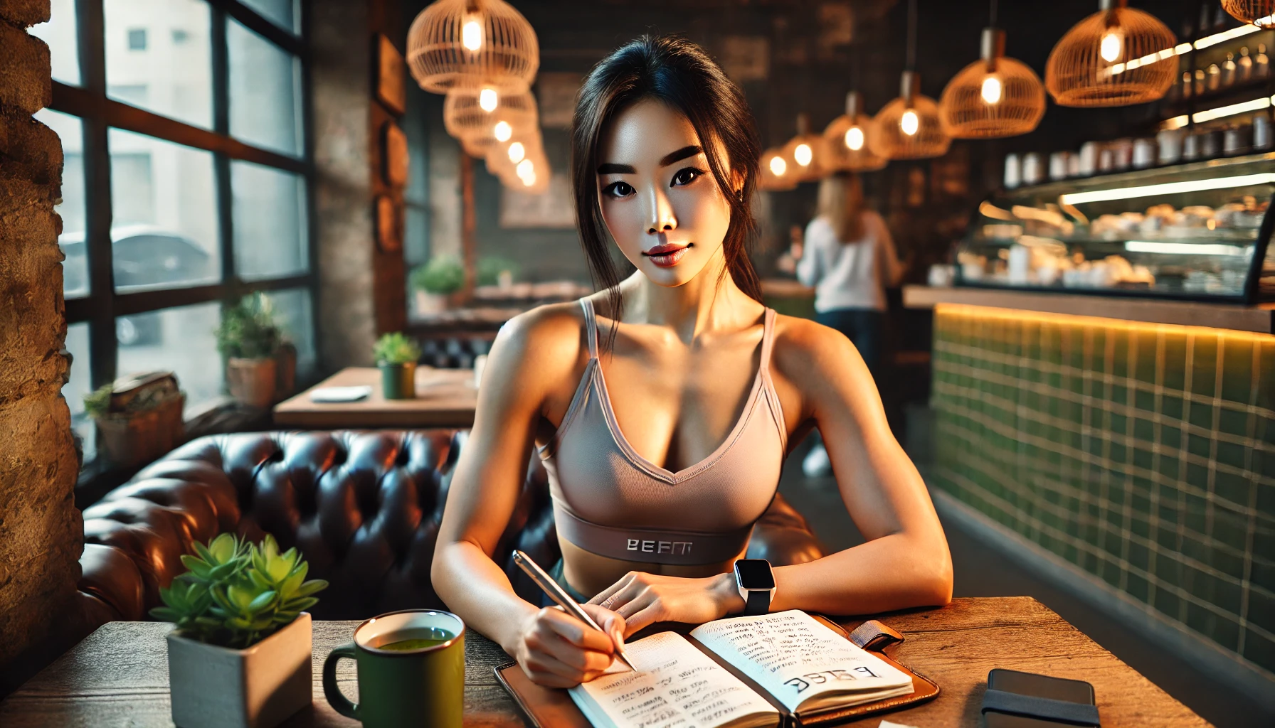 요요 없는 다이어트
