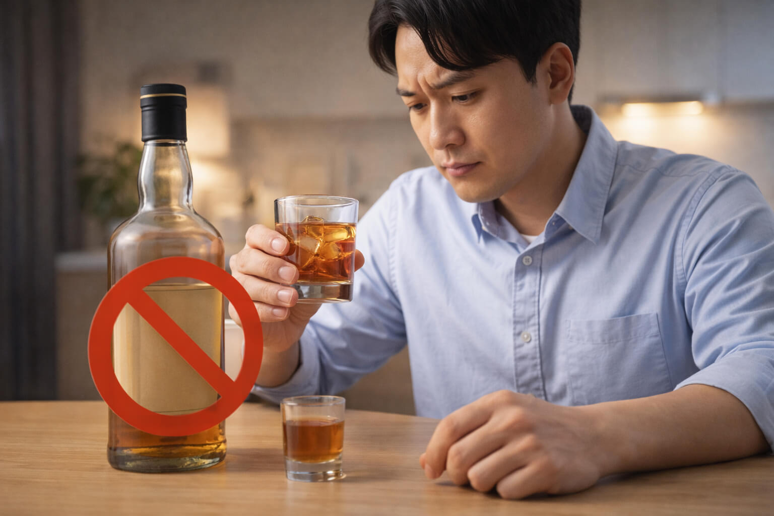 공복검사 준비 7단계: 전날부터 당일까지