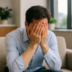 당뇨병 초기증상 - 피로감