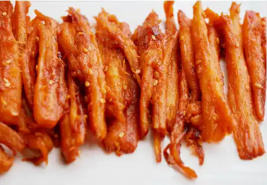 더덕 효능과 부작용&amp;#44; 먹는방법