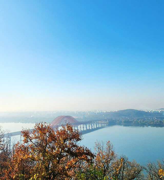행주가 예술이야 축제 행주산성의 밤은 예술이다 총정리