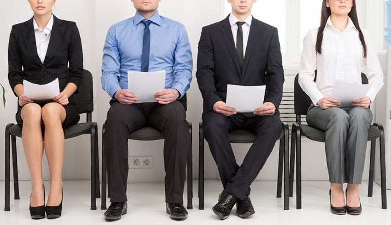 면접 꿈, 면접 보는 꿈, 면접 떨어지는 꿈 해몽