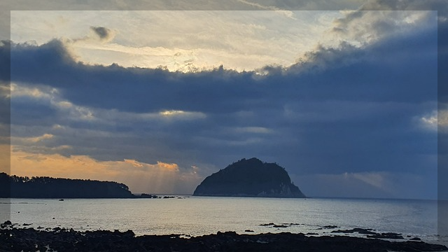 겨울의 고요함을 만끽할 수 있는 제주 올레길 추천 코스 3곳