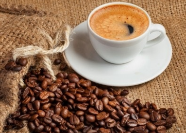 커피의 유래 및 맛의 품질 사진