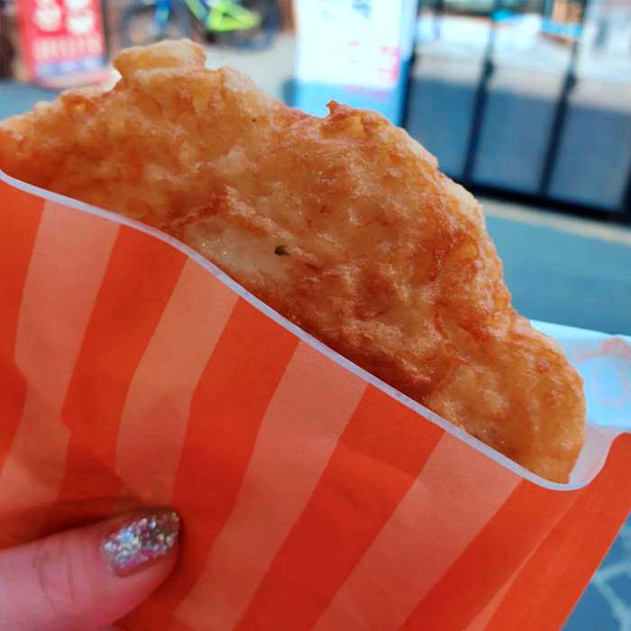 생방송 오늘저녁 인천 부평종합시장 어묵 샌드위치 맛집