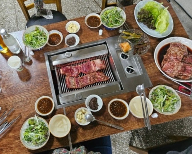 전현무계획-강릉-소갈비-강릉갈비