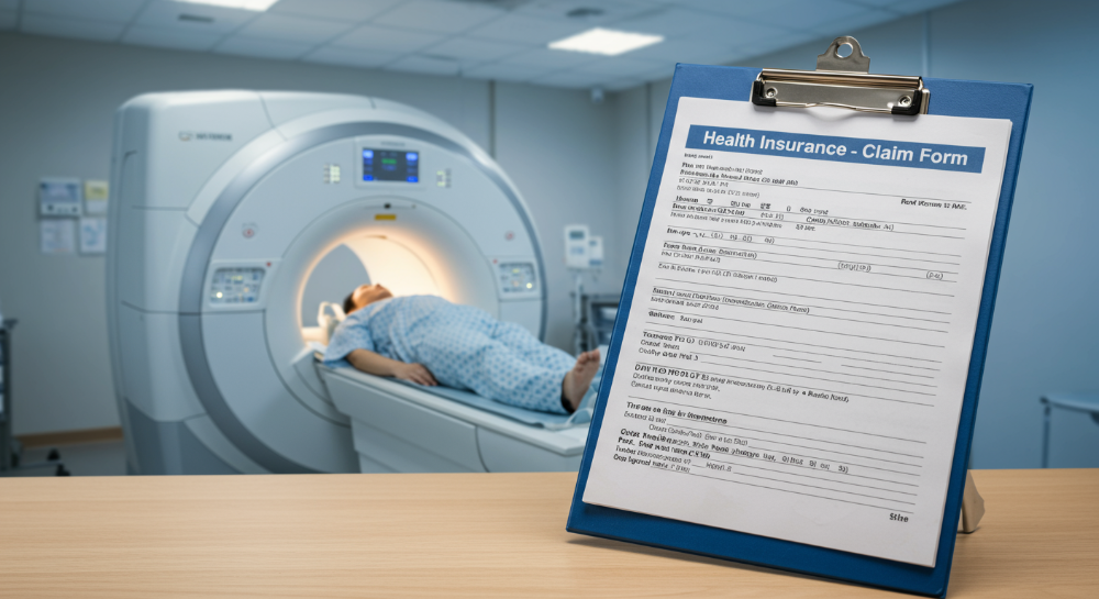 2025년 MRI 의료비 부담 줄이는 법 건강보험 & 실손보험 완전 분석!
