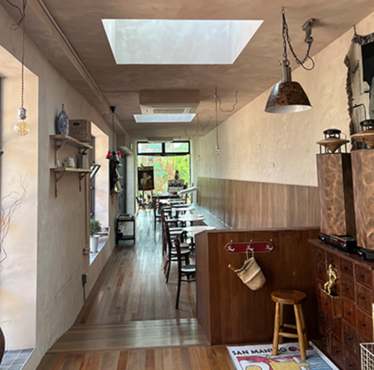 강화 자연휴양림