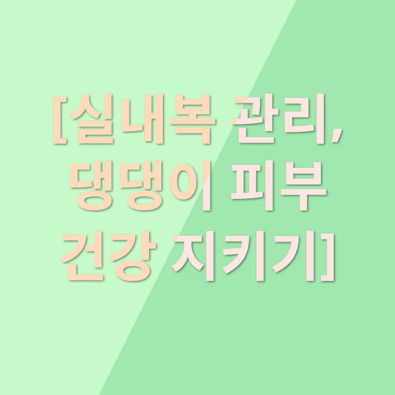 강아지 실내복_3
