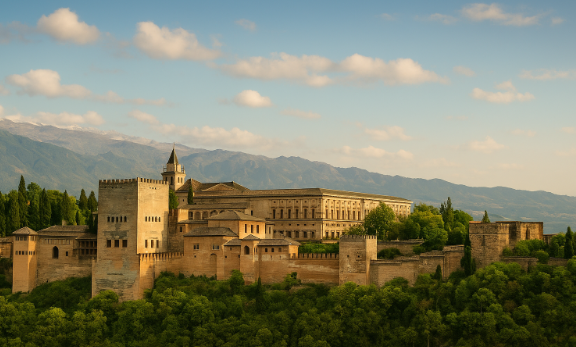 알함브라 궁전