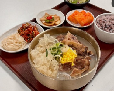 여의도직장인점심달인