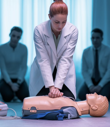 심근경색 초기증상