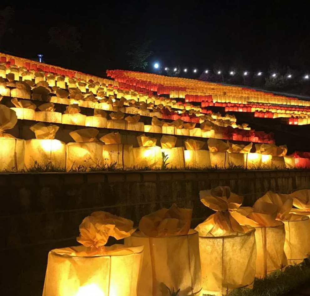 원주한지문화제