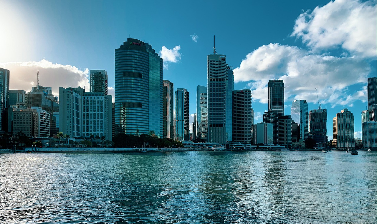Australia Brisbane