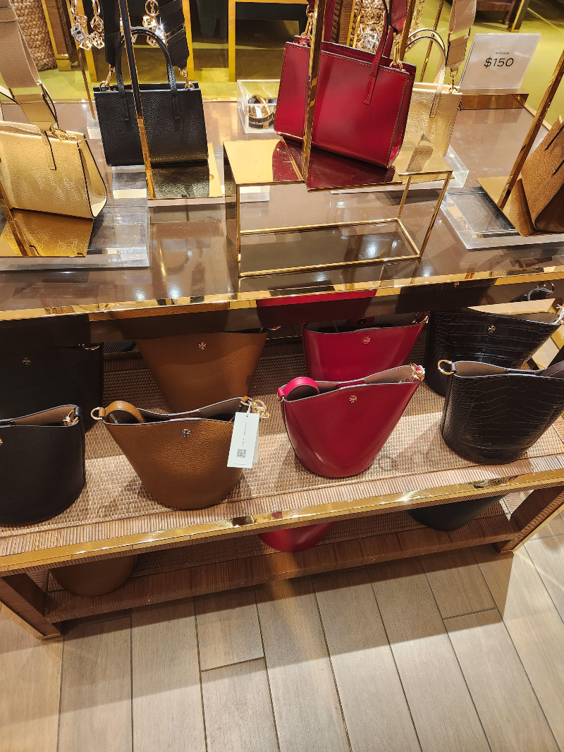 하와이 와이켈레 프리미엄 아울렛 토리버치 가방